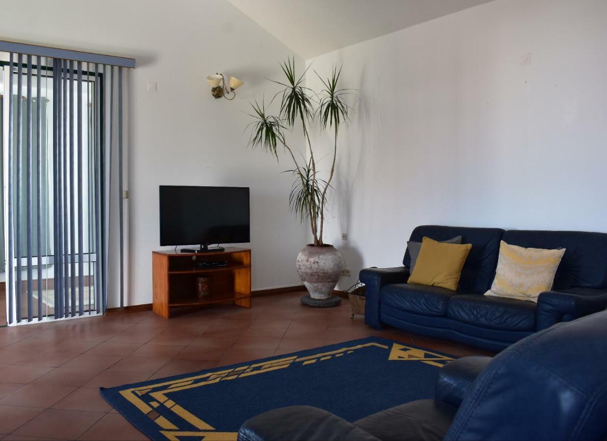 Casa Das Ondas São Roque do Pico Eksteriør billede